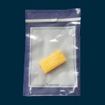 Schwamm feucht ohne Neutralisationsmittel für Oberflächenabstrich