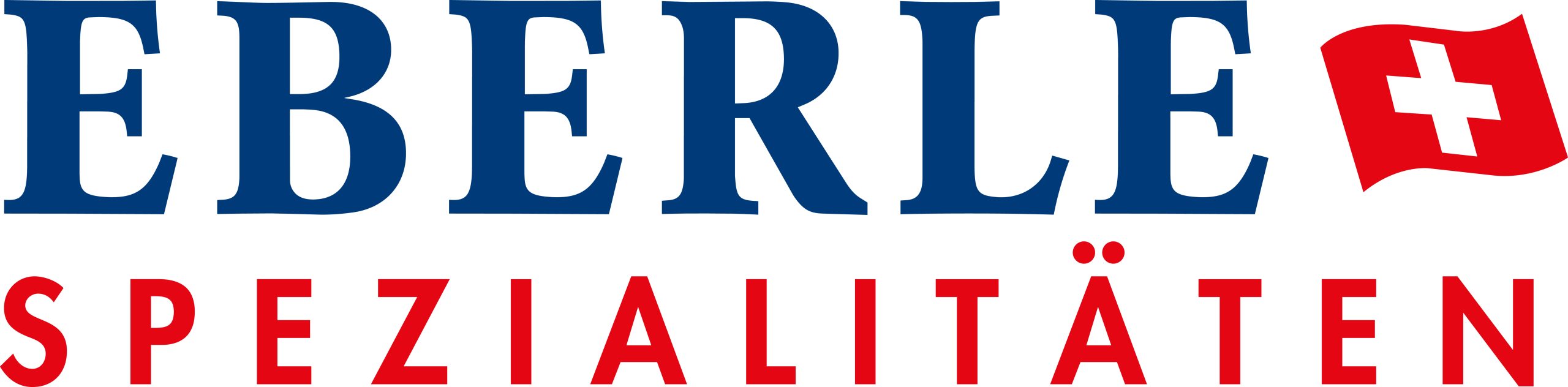 Eberle Spezialitäten AG