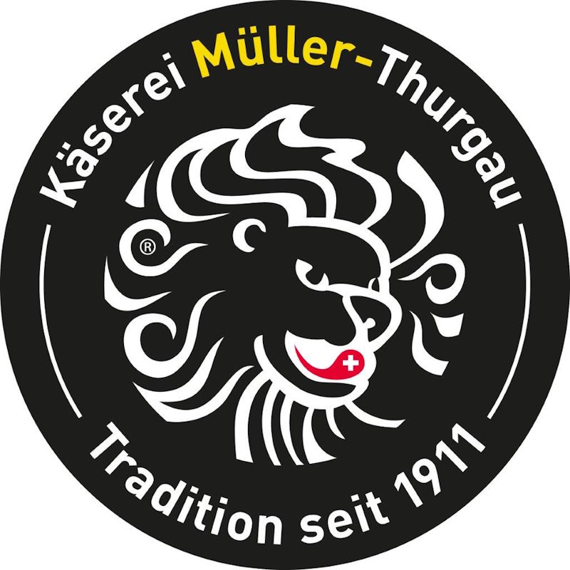 Käserei Müller-Thurgau AG