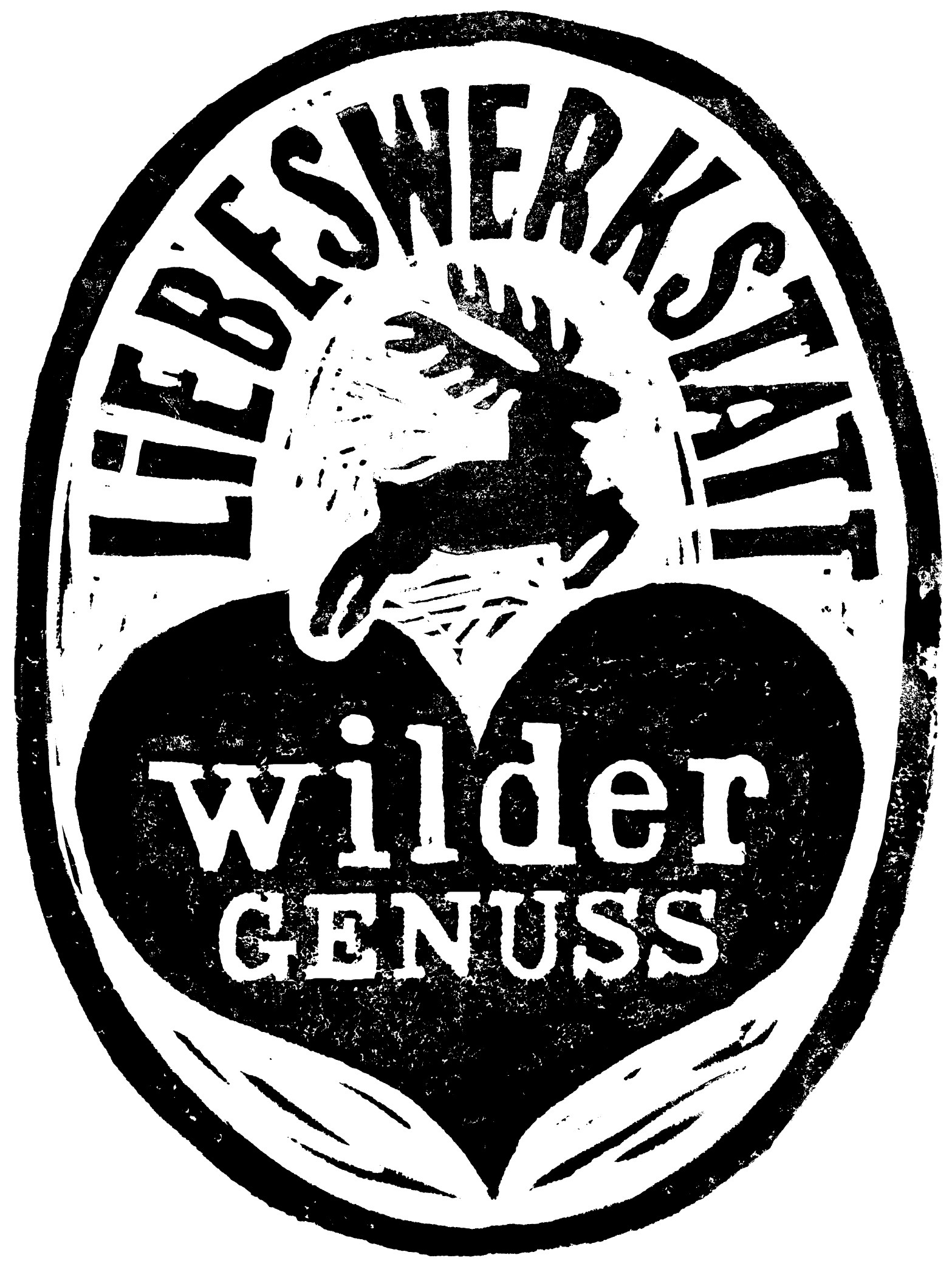 Liebeswerkstatt – Wilder Genuss