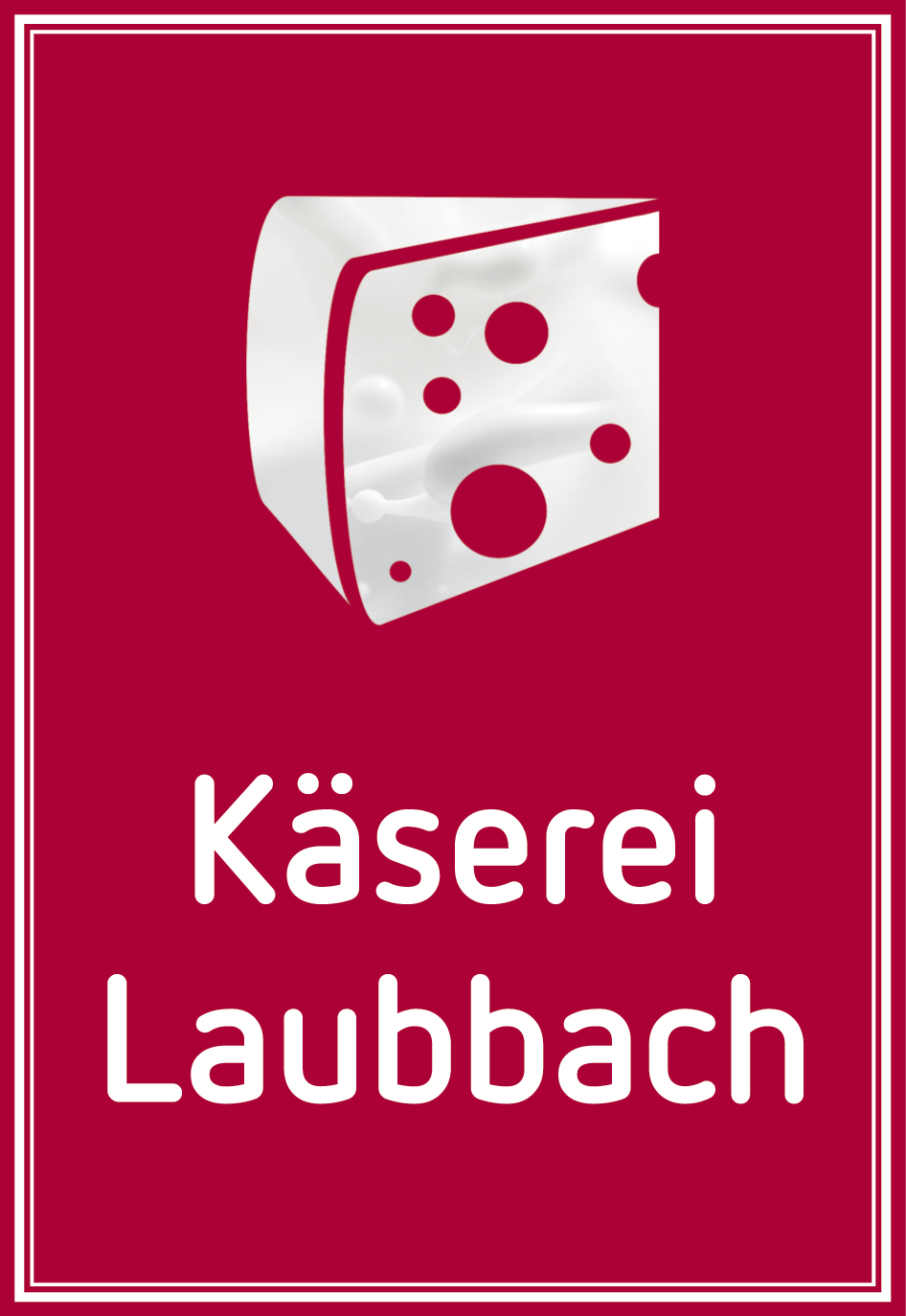 Käserei Laubbach AG
