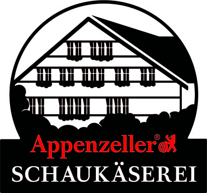 Appenzeller Schaukäserei