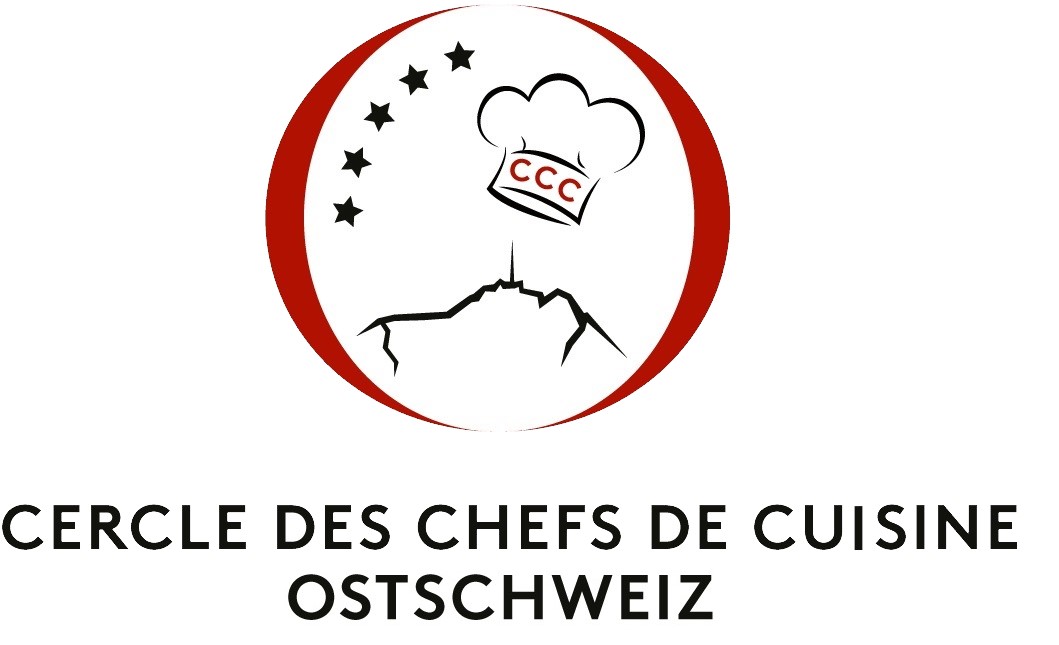 Cercle des chefs de cuisine Ostschweiz CCCO