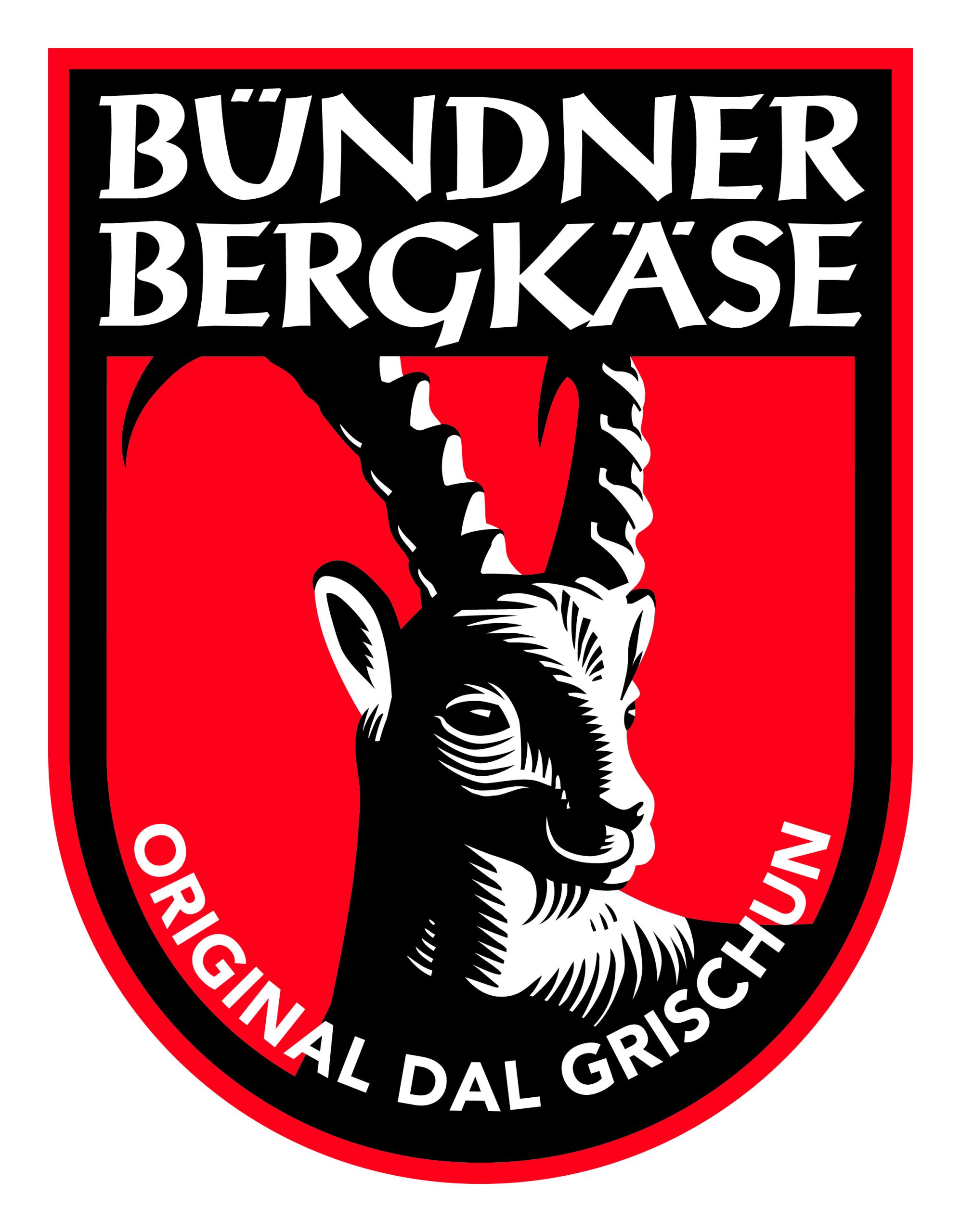 Bündner Bergkäse
